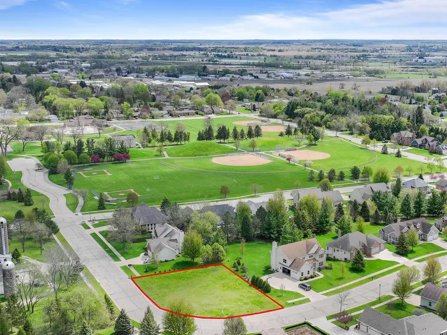 Lt12 S Stonefield ROAD, Elkhorn, WI 53121 - #2