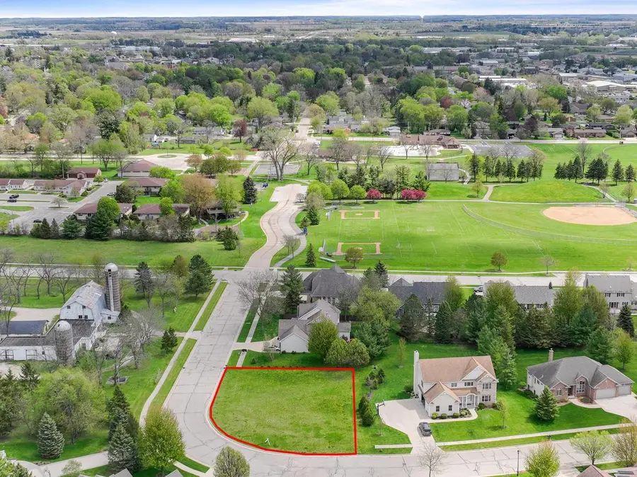 Lt12 S Stonefield ROAD, Elkhorn, WI 53121 - #3