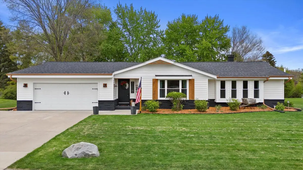 W163S7346 Bay Lane DRIVE, Muskego, WI 53150 - #1