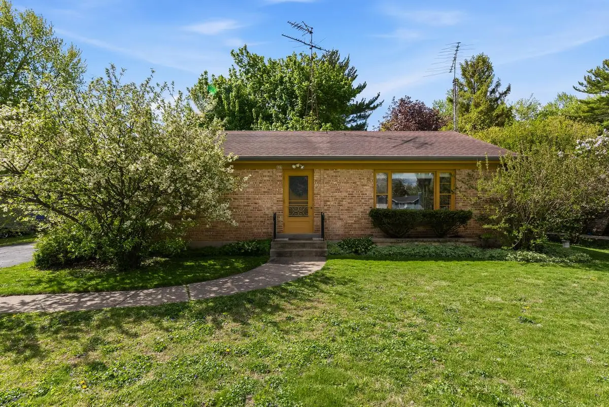 409 Breezy STREET, Delavan, WI 53115 - #1
