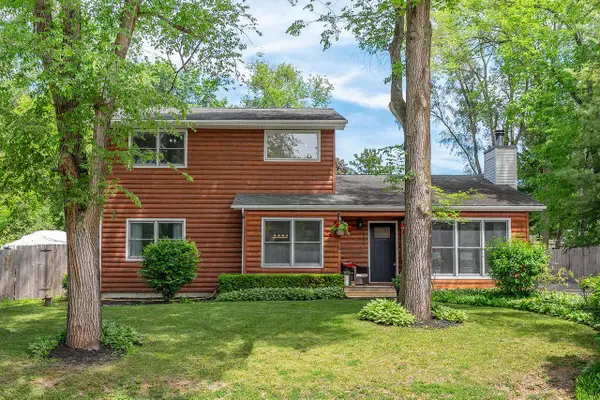 W160 Lilac AVENUE, Genoa City, WI 53128