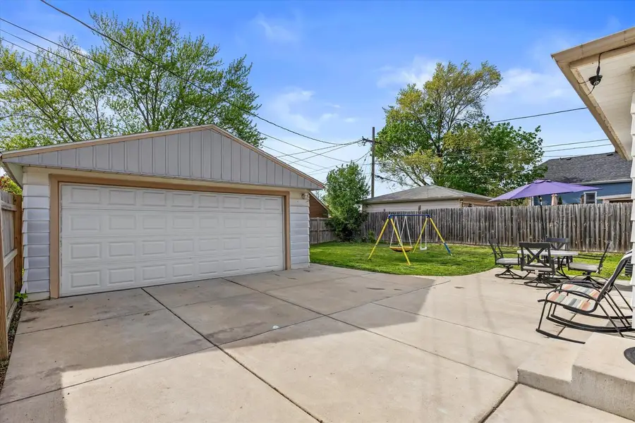 3165 66th STREET, Milwaukee, WI 53219 - #3