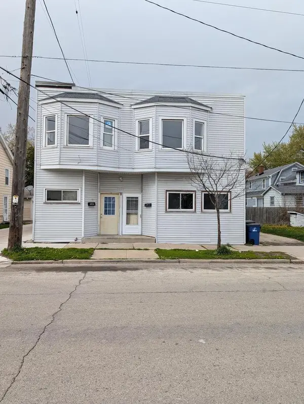 3010 17th STREET, Racine, WI 53405
