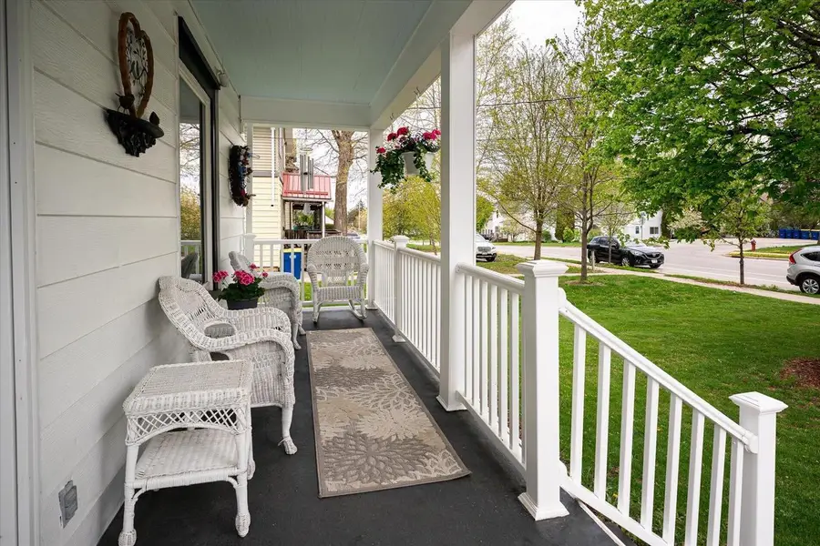 316 N East AVENUE, Viroqua, WI 54665 - #2
