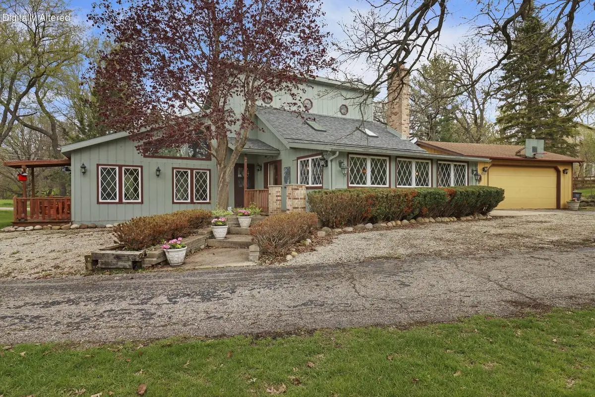 N7307 Mariner Hills CIRCLE, Elkhorn, WI 53121 - #1