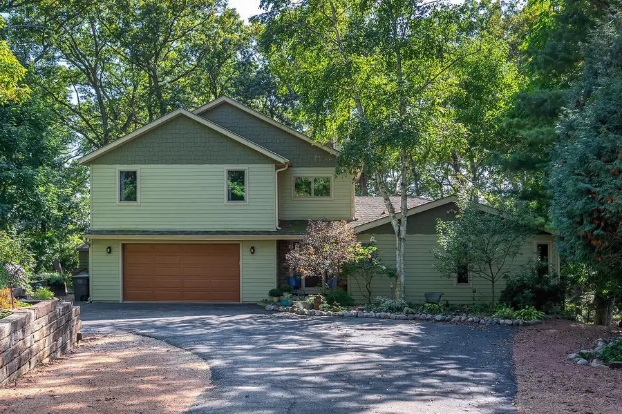 W5594 Briarwood ROAD, Elkhorn, WI 53121 - #2