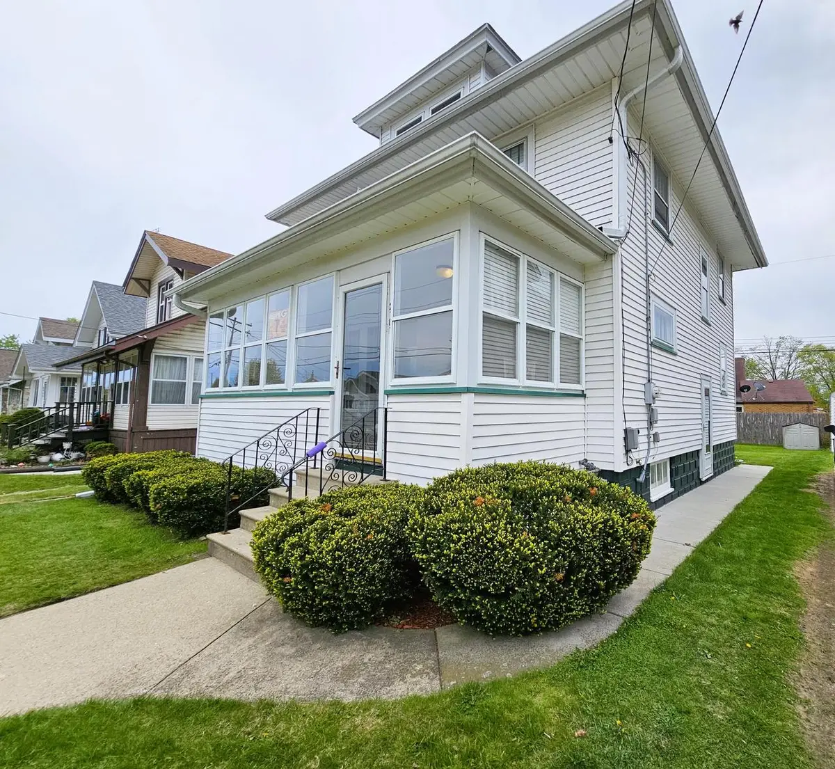2101 74th STREET, Kenosha, WI 53143 - #1