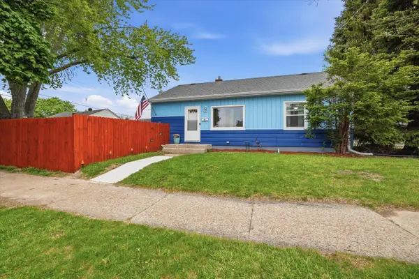6800 W Ohio AVENUE, Milwaukee, WI 53219