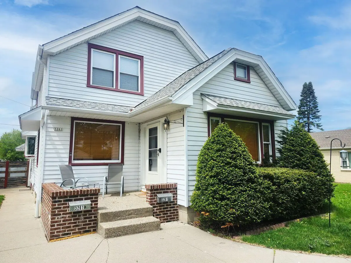 3261 S Austin STREET #A, Milwaukee, WI 53207 - #1