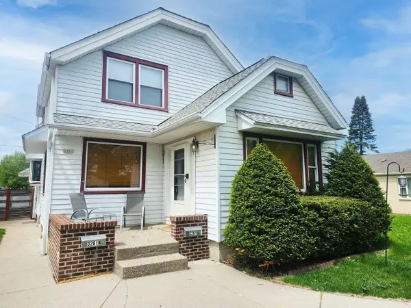 3261 S Austin STREET #A, Milwaukee, WI 53207