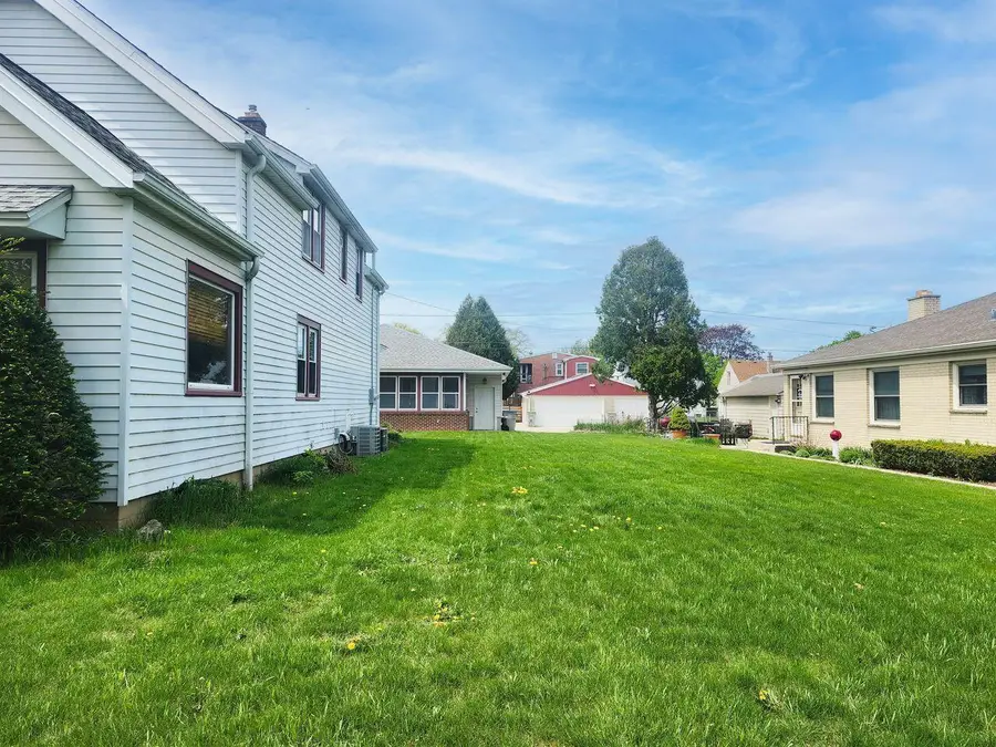 3261 S Austin STREET #A, Milwaukee, WI 53207 - #3