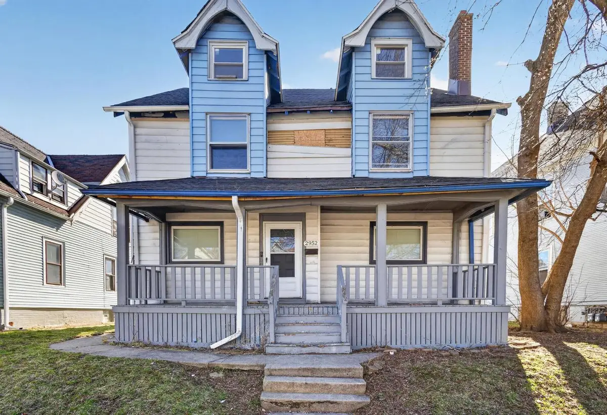 2952 Buffum STREET, Milwaukee, WI 53212 - #1