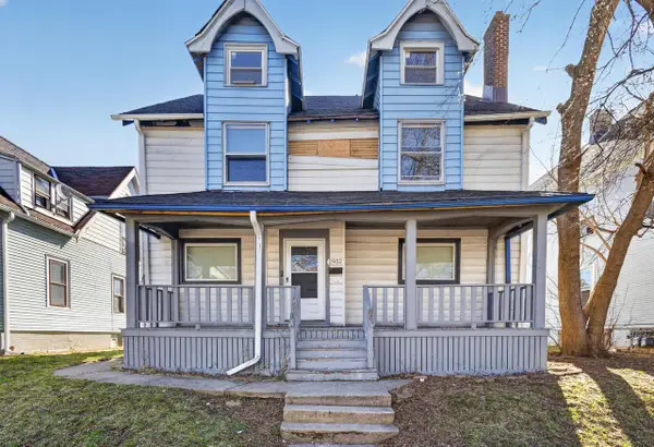 2952 Buffum STREET, Milwaukee, WI 53212