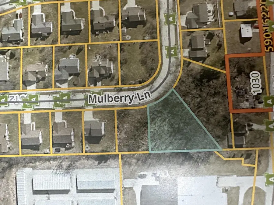 Lot 5 MULBERRY LANE, Plymouth, WI 53073 - #2