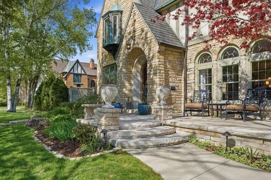 4604 N Murray AVENUE, Whitefish Bay, WI 53211 - #3