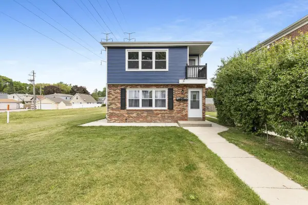 116 S 76th STREET #118, Milwaukee, WI 53214