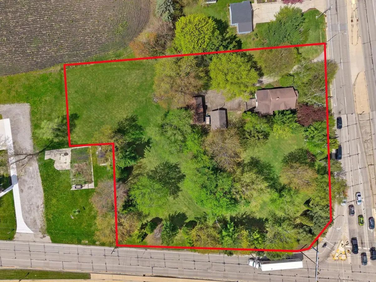 6401 60TH STREET, Somers, WI 53144 - #1