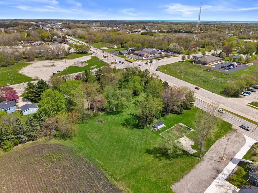 6401 60TH STREET, Somers, WI 53144 - #3