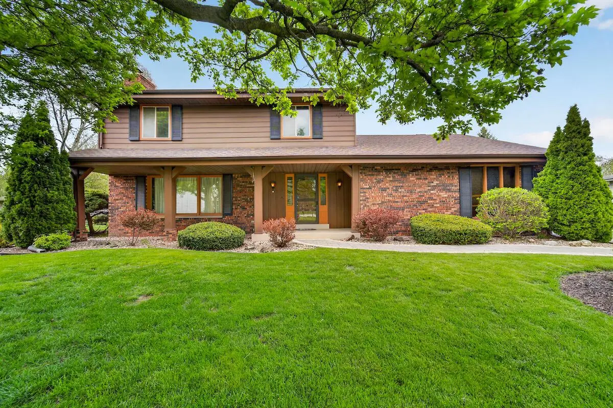 4332 Chekanoff DRIVE, Mount Pleasant, WI 53403 - #1