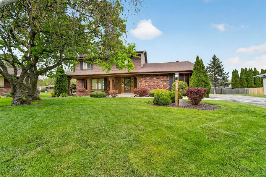 4332 Chekanoff DRIVE, Mount Pleasant, WI 53403 - #2