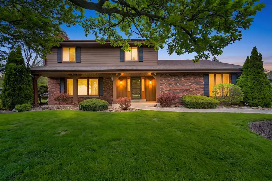 4332 Chekanoff DRIVE, Mount Pleasant, WI 53403 - #3
