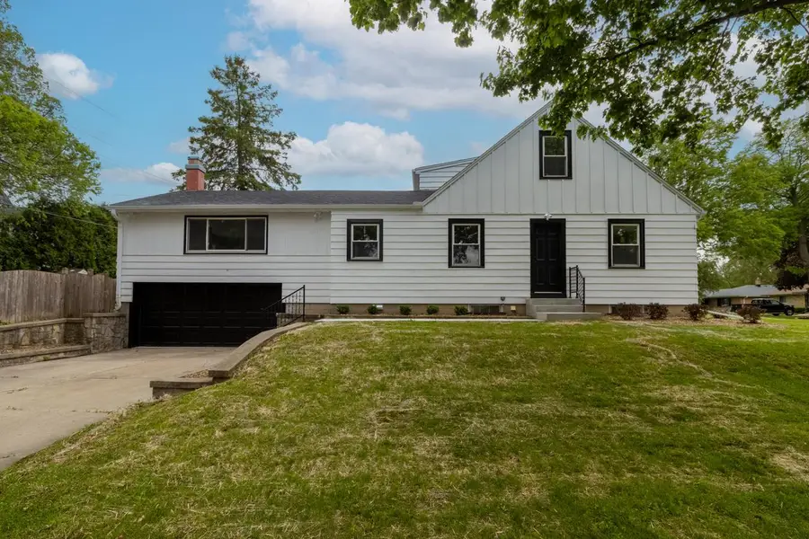 4076 N 93rd STREET, Wauwatosa, WI 53222 - #3