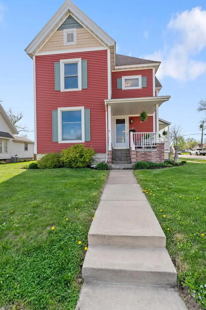 400 Water STREET, Sparta, WI 54656 - #2