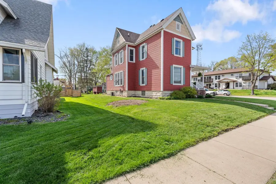 400 Water STREET, Sparta, WI 54656 - #3