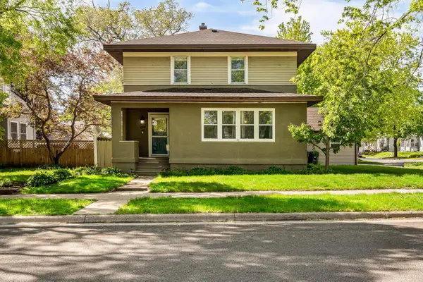 1404 Adams STREET, La Crosse, WI 54601