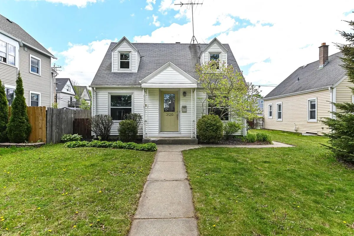 3120 S Austin STREET, Milwaukee, WI 53207 - #1