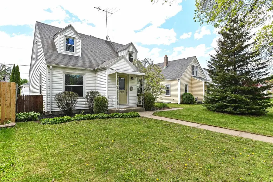 3120 S Austin STREET, Milwaukee, WI 53207 - #2