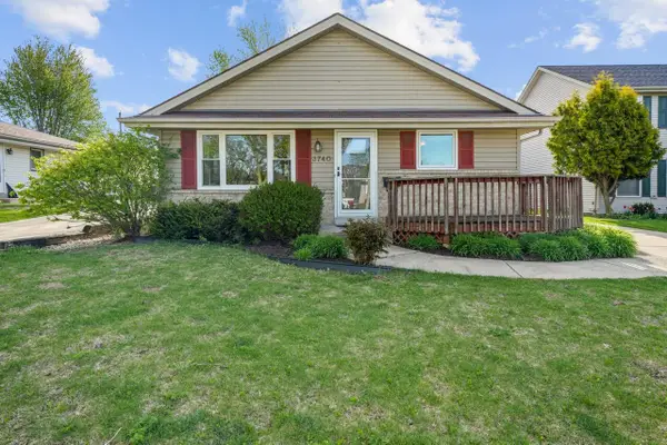 3740 94th STREET, Milwaukee, WI 53228