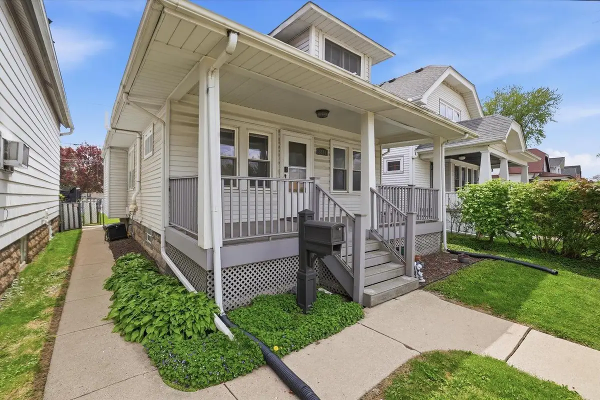 5827 Rogers STREET, West Allis, WI 53219 - #1