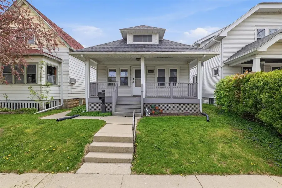 5827 Rogers STREET, West Allis, WI 53219 - #2