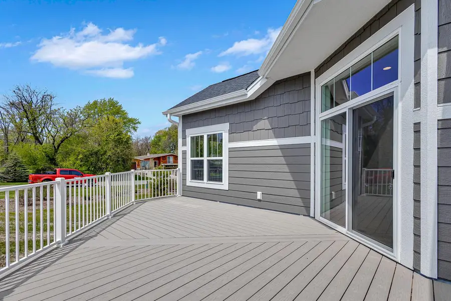 2990 186th STREET #5, Brookfield, WI 53045 - #3
