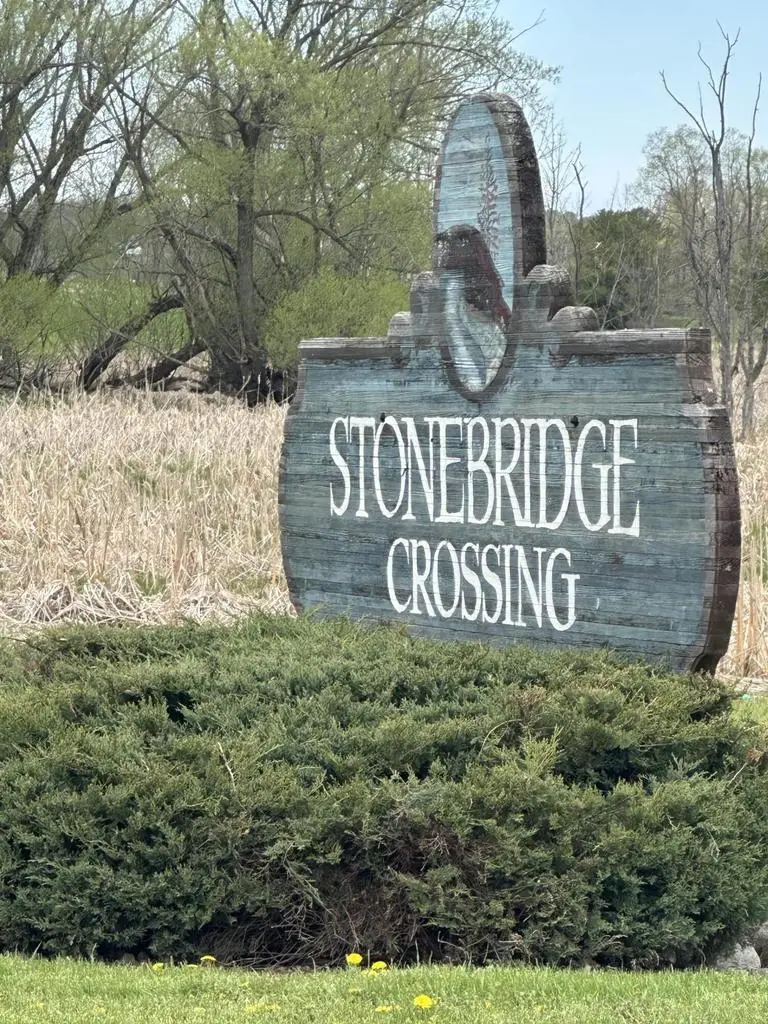 Lot 20 STONEBRIDGE DRIVE, Howards Grove, WI 53083 - #3