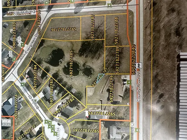 1.82 Acres EVERGREEN DRIVE, Plymouth, WI 53073