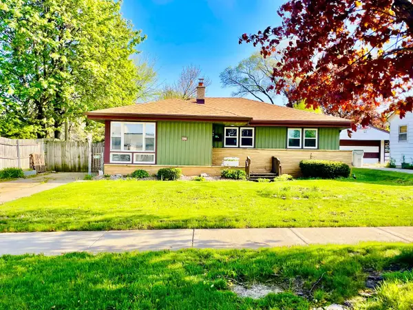 8523 Glendale AVENUE, Milwaukee, WI 53225
