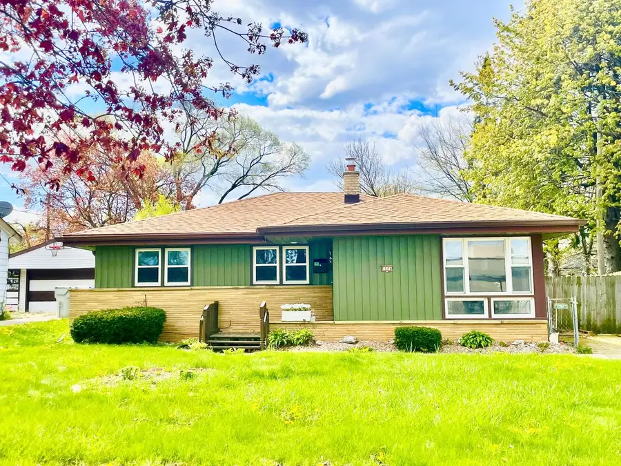 8523 W Glendale AVENUE, Milwaukee, WI 53225 - #3