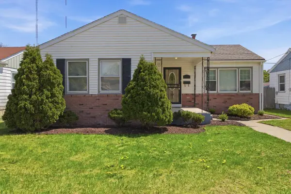 5062 20th STREET, Milwaukee, WI 53209