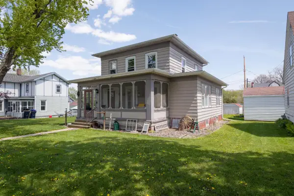 121 Cedar STREET, Horicon, WI 53032