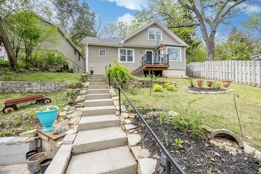 7748 Evergreen TERRACE, Burlington, WI 53105 - #2