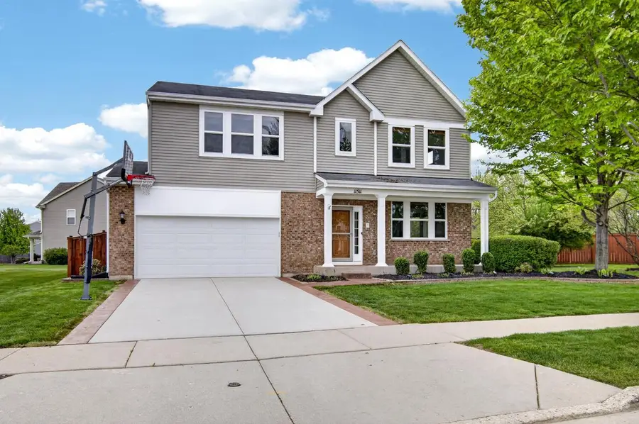 11511 60TH PLACE, Kenosha, WI 53142 - #2