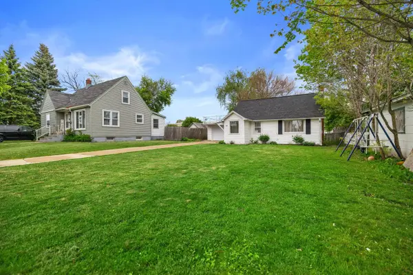 207 Harrison STREET, Delavan, WI 53115