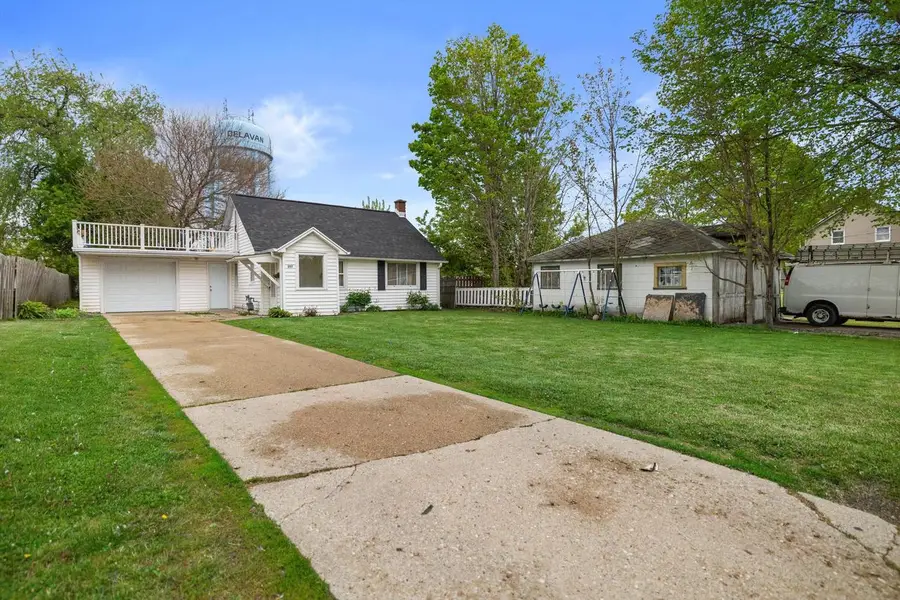 207 Harrison STREET, Delavan, WI 53115 - #2