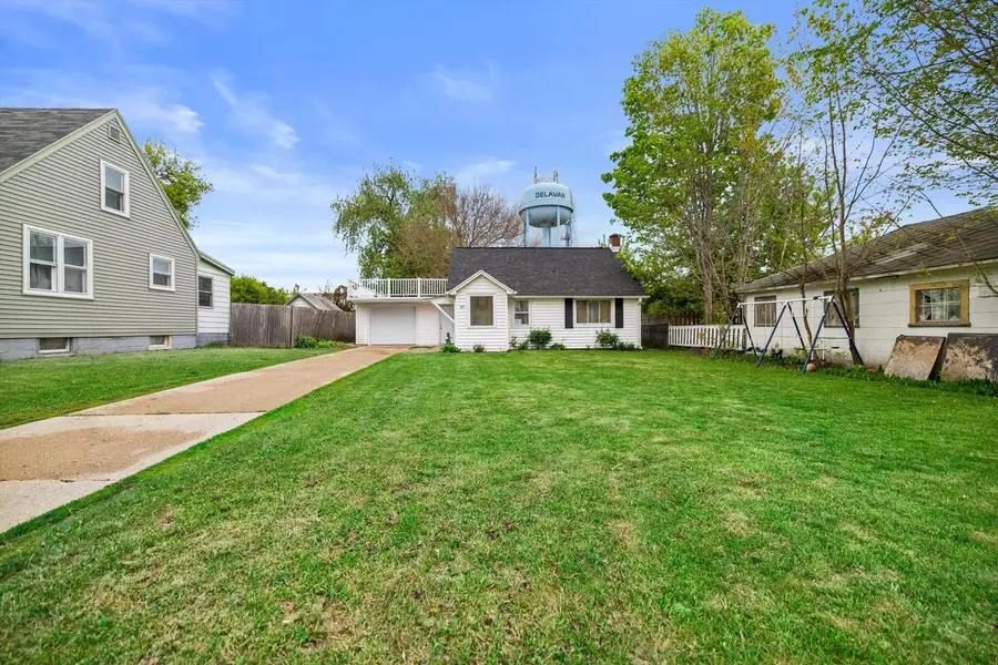 207 Harrison STREET, Delavan, WI 53115 - #3
