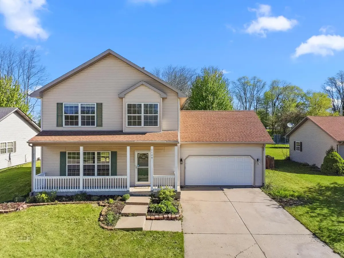 1108 Pinecrest LANE, Elkhorn, WI 53121 - #1