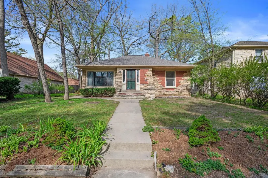 2911 82nd STREET, Milwaukee, WI 53222 - #2