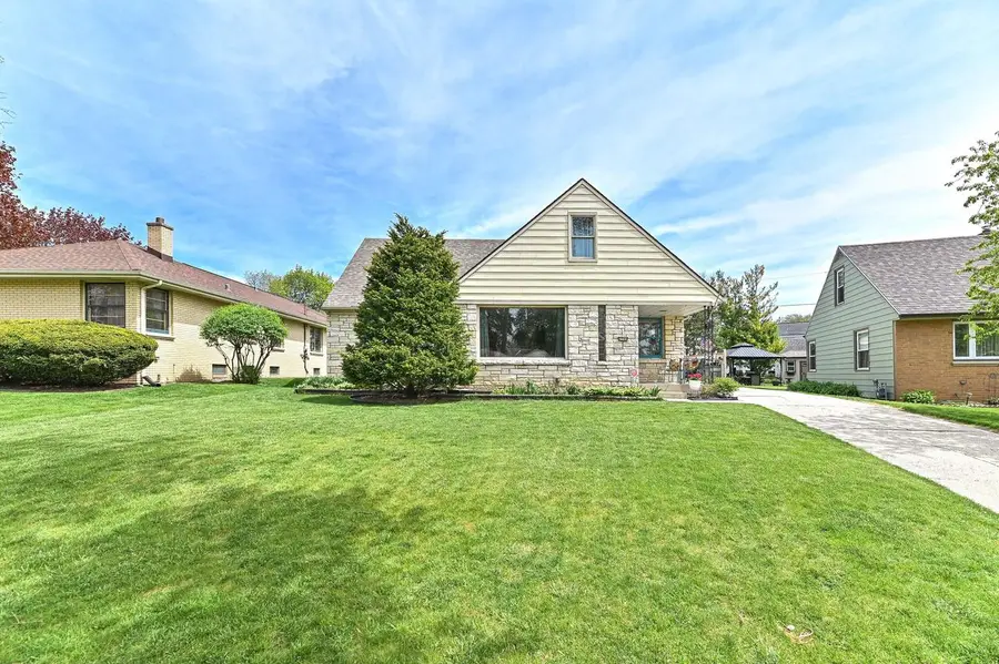 2746 77th STREET, West Allis, WI 53219 - #3