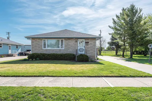 5223 52nd AVENUE, Kenosha, WI 53144